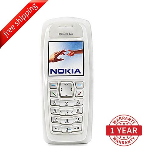 Original Nokia 3100 Gsm 15 Nokia Nokia 2 The Originals