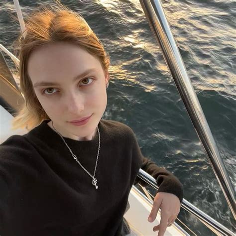 Sonya Maltceva Instagram Premier Model Management