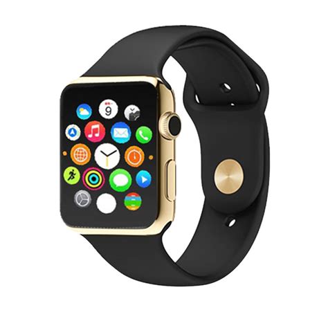 Buy Advanced Smart Watch Mobile Online At Best Price In India On