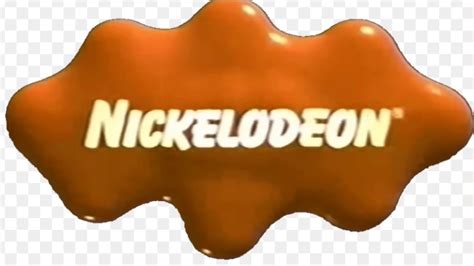 Nickelodeon Logo Logo Brands For Free Hd 3d