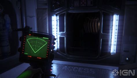 Alien Isolation The Most Authentic Alien Game Ever