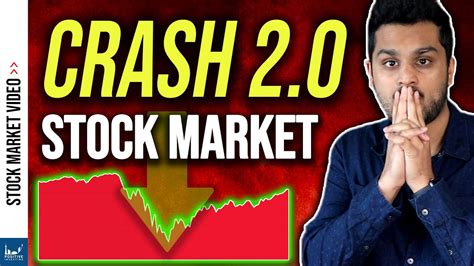It's perfectly okay to take some profits because we have recovered fr. The Upcoming Stock Market Crash Of 2020 - YouTube