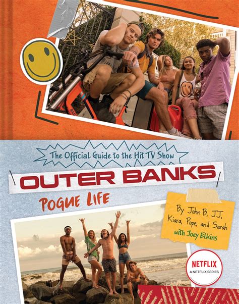 Outer Banks Pogue Life Ebook Abrams