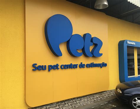 Petz Inaugura Loja No Center Norte Núcleo De Varejo