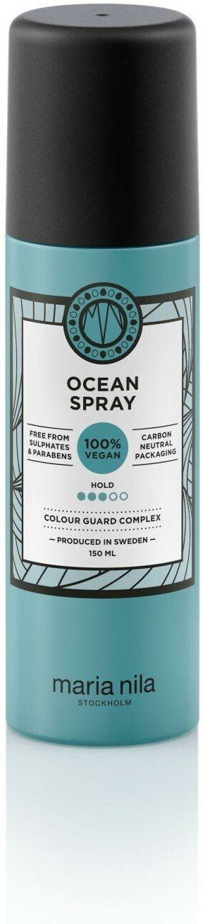 Maria Nila Stockholm Ocean Spray