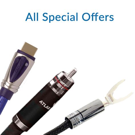 Special Offers - Special Offers