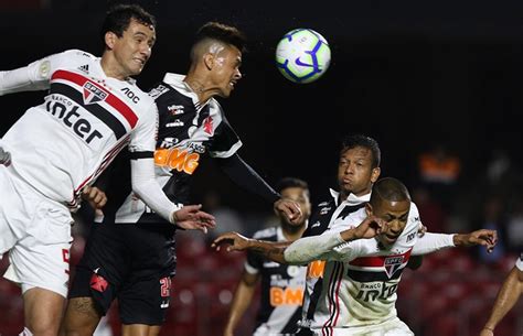 Maybe you would like to learn more about one of these? São Paulo x Vasco da Gama - SPFC