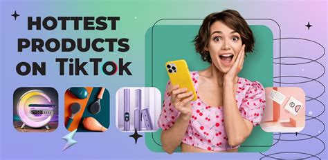 Is Tiktok The New Amazon Trending Tiktok Products To Dropship