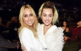 Leticia Finley and Miley Cyrus: mother, daughter, career, family ...