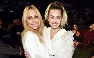 Leticia Finley and Miley Cyrus: mother, daughter, career, family ...