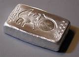 Hmong Silver Bars Pictures