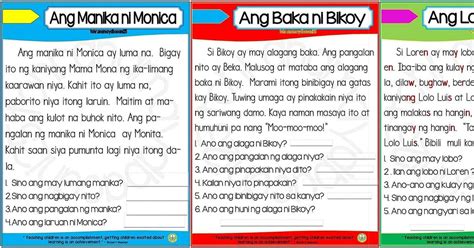 30 Instructional Materials In Filipino Ideas Filipino Baybayin Alibata