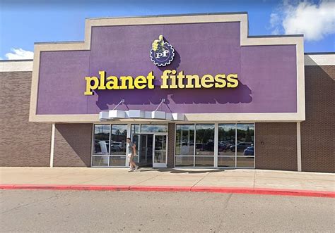 Planet Fitness Has A Plan For Reopening Gyms In Michigan
