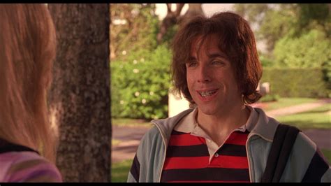 Far more work than a comedy. There's Something About Mary **** (1998, Ben Stiller ...
