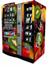 Ice Vending Machine Business Cost Pictures