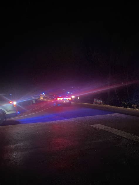 Heavy law enforcement presence in Chester County brings calls from WBBJ