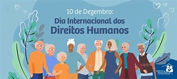 10 de Dezembro: Dia Internacional dos Direitos Humanos – Pastoral da ...