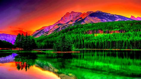 Wallpaper Breath Taking Nature Wallpapers