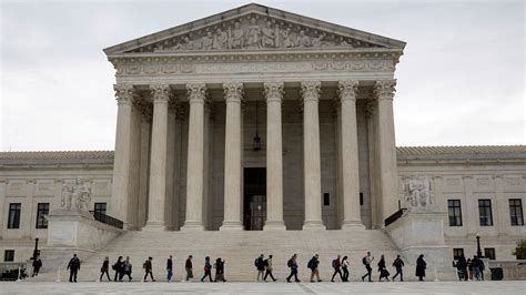 Live Updates Supreme Court Affirmative Action In College Admissions Arguments