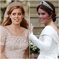 Princess Eugenie Posted the Sweetest Wedding Tribute to Princess ...