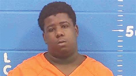 13 Year Old Charged As Adult In Weekend Shooting Daily Leader Daily