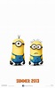 Despicable Me 2 DVD Release Date December 10, 2013