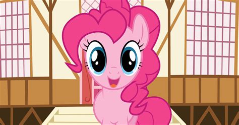 Equestria Daily Mlp Stuff Comic Pinkie Pie Says Goodnight Red Tape