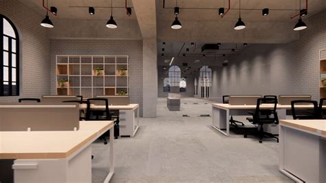 Office Fit Out Finance Fund The Cost Of A New Office Space Refurb