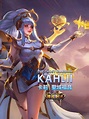 Garena 傳說對決 - 卡莉的過去，即將揭曉... | Facebook