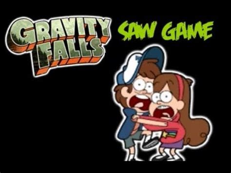 Gravity falls saw game is a point and click adventure and puzzle game by inka games. Gravity Falls Saw Game (Trailer) - YouTube