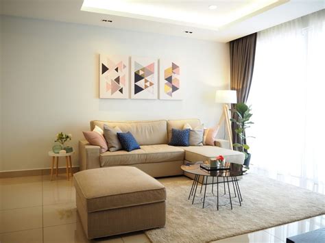 Low Budget Interior Design For Living Room Low Budget Interior Design