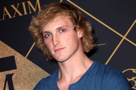 Logan paul is an american vlogger and aspiring actor who gained much notoriety online by releasing short comedy videos on vine. 'Shaken To The Core' Logan Paul 'Horrified' By The ...