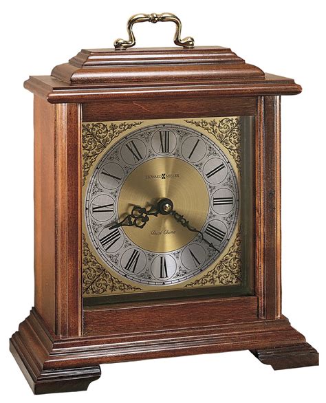 Howard Miller Mantel Clocks Best Antique And Contemporary