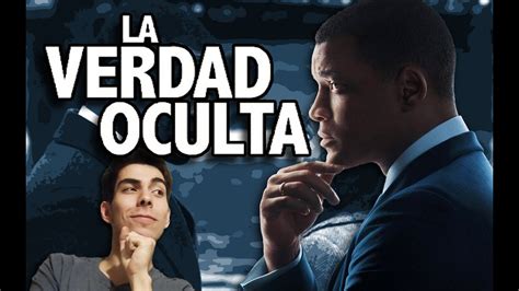 Crítica Review La Verdad Oculta Youtube