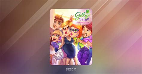 sally s salon kiss and make up top up game credits and prepaid codes seagm