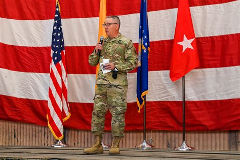 TAG's Final Farewell > 150th Special Operations Wing > News