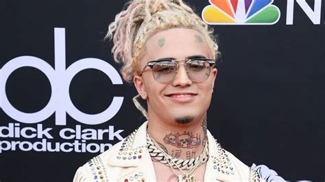 Lil Pump Endorses Donald Trump For President Prompts Record Label To
