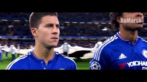Eden Hazard 2015 16 Amazing Skill Show Hd Youtube