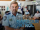 Watch Sydney Harbour Patrol - Season 1 | Prime Video
