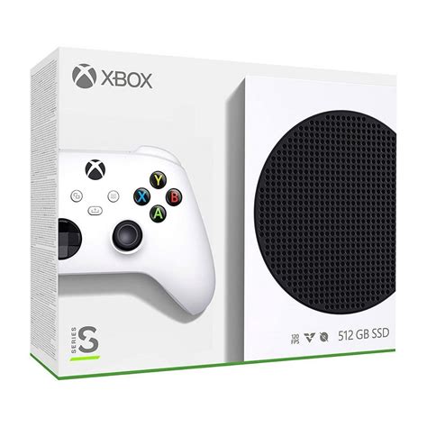 2020 New Xbox 512gb Ssd Console White Xbox Console And Wireless