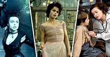 Las mejores películas de la increíble Helena Bonham Carter