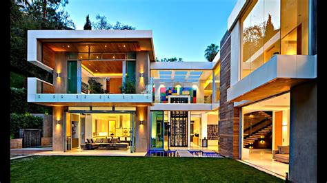 Luxury Best Modern House Plans and Designs Worldwide YouTube | Home Design