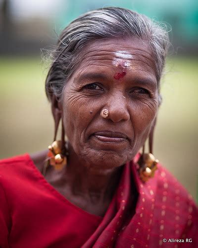 Faces Of South India 24 Arguably India Has The Most Pho Flickr