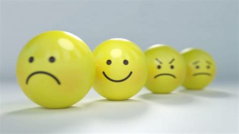 6 Types Of Basic Emotions Emotion Definition Themindfool