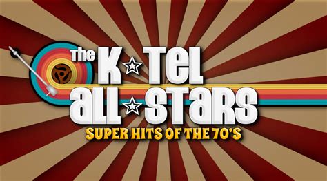 K Tel All Stars Tv Commercial Promo On Vimeo