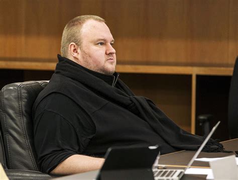 Megauploads Kim Dotcom To Livestream His Extradition Appeal Time
