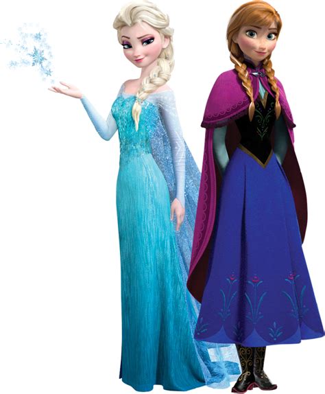 Baú De Imagens Frozen Png