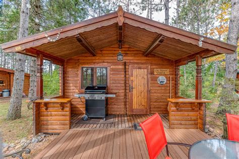 Authentic German Log Cabin In Hayward Hayward Vrbo
