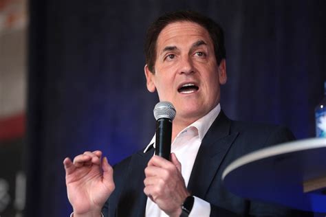 Mark Cuban The Self Made Road To Billions Daily Gossip