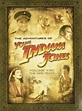 Young Indiana Jones and the Attack of the Hawkmen: Amazon.de: Sean ...